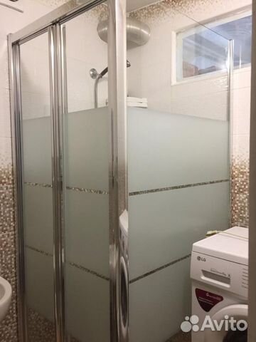 1-к квартира, 30 м², 1/5 эт. 1-к квартира, 30 м², 1/5 эт.