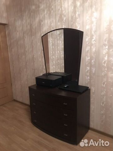 2-к квартира, 52 м², 11/12 эт. 2-к квартира, 52 м², 11/12 эт.