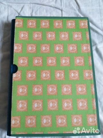 Альбом для марок Альбом для марок