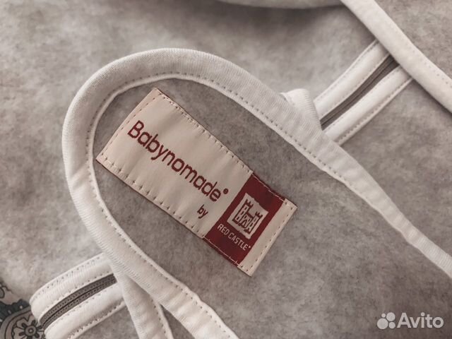 Конверт флисовый