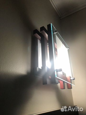 Светильник настенный, бра Светильник настенный, бра