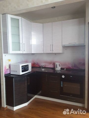1-к квартира, 41 м², 7/10 эт. 1-к квартира, 41 м², 7/10 эт.