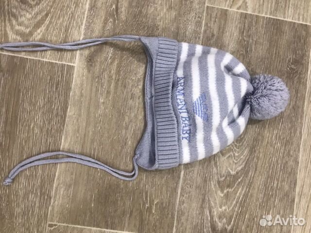 Шапка