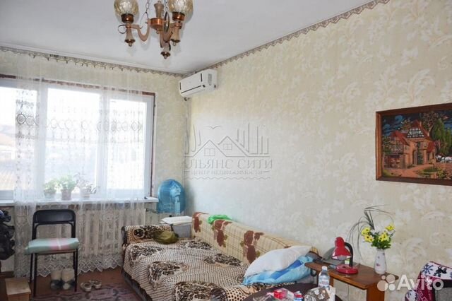 3-к квартира, 80 м², 9/9 эт. 3-к квартира, 80 м², 9/9 эт.