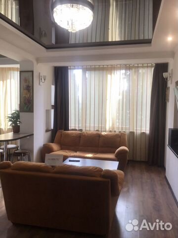 2-к квартира, 60 м², 3/3 эт.