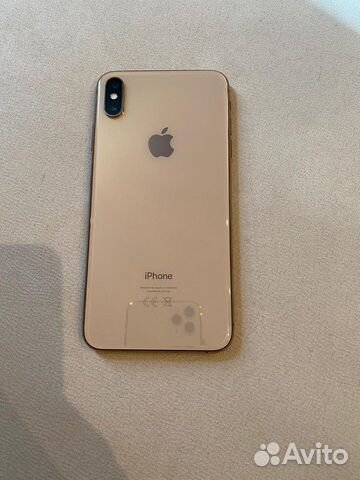 Телефон iPhone XS Max 256g Телефон iPhone XS Max 256g