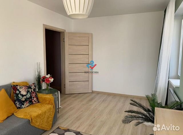 1-к квартира, 36.3 м², 24/26 эт.