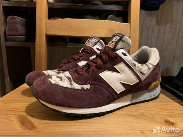 new balance 576 made in usa