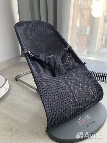 babybjorn bliss mesh