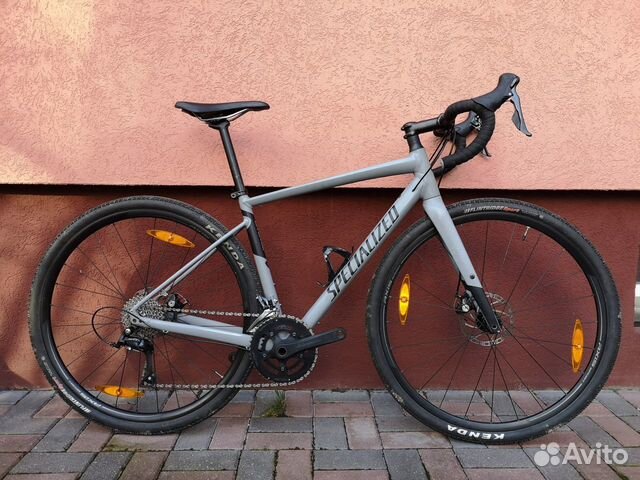 specialized diverge e5 54cm