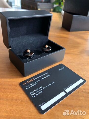 Romain Jerome Titanic-DNA Steel & Rose Gold