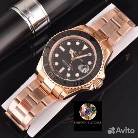 Rolex Yacht-Master Rolex Yacht-Master