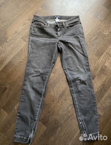 Dolce &Gabbana джинсы р-р 40it Dolce &Gabbana джинсы р-р 40it