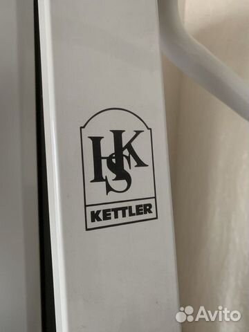 Тренажёр Kettler Classic