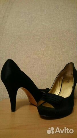 Туфли nine west Туфли nine west