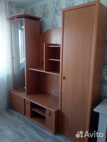1-к квартира, 18 м², 4/5 эт. 1-к квартира, 18 м², 4/5 эт.