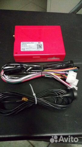 Модем “RedBox” Модем “RedBox”