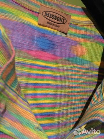 Платье Missoni Платье Missoni
