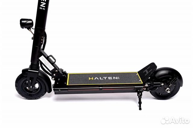 Электросамокат Halten RS-01.v2 2020 года Электросамокат Halten RS-01.v2 2020 года