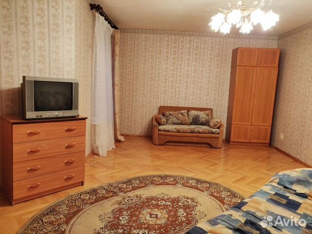2-к квартира, 65 м², 4/16 эт. 2-к квартира, 65 м², 4/16 эт.
