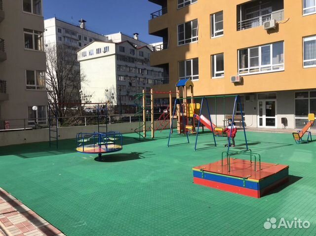1-к квартира, 33.2 м², 11/12 эт.