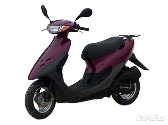 Honda Dio Af34 Kupit V Altajskom Krae Na Avito Obyavleniya Na Sajte Avito