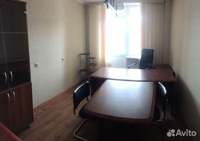 Офисное помещение, 59.6 м²