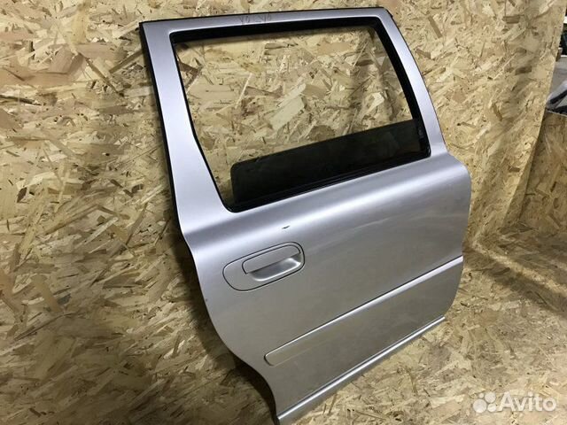 Дверь задняя правая volvo v70 xc70 вольво в70 Дверь задняя правая volvo v70 xc70 вольво в70