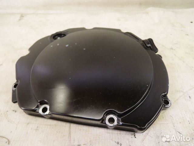 Крышка сцепления Suzuki GSF650 Bandit 2005-2006