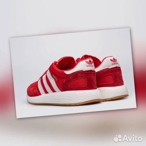 Кроссовки адидас Iniki Runner boost Кроссовки адидас Iniki Runner boost