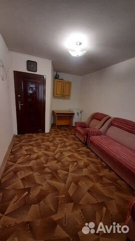 Комната 20 м² в 4-к, 3/9 эт. Комната 20 м² в 4-к, 3/9 эт.