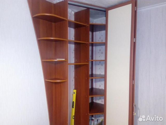 1-к квартира, 31 м², 2/5 эт.
