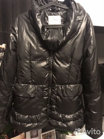 Куртка демисезонная baon 44-46