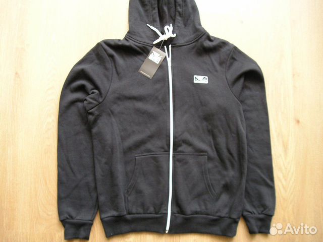 Толстовка BAD BOY