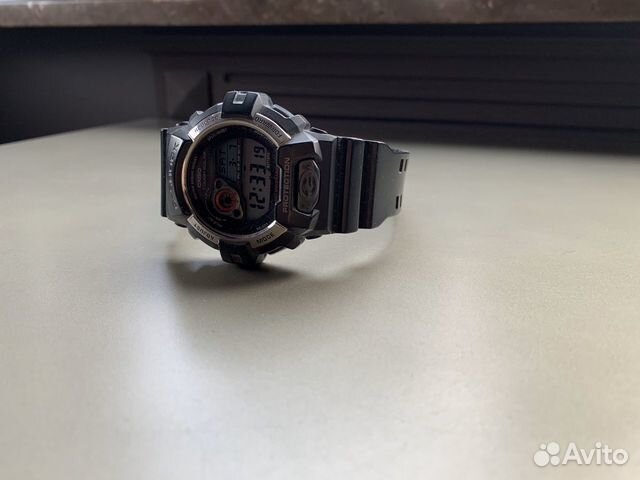 Часы G-Shock Protection Часы G-Shock Protection