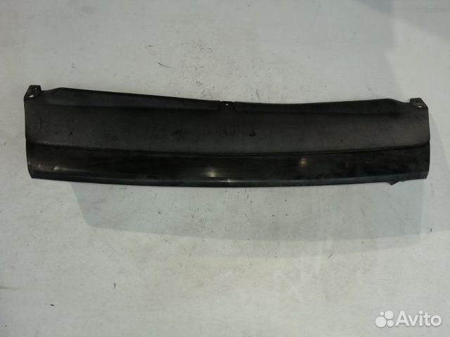 Спойлер бампера передний Volkswagen Passat Cc 2.0 Спойлер бампера передний Volkswagen Passat Cc 2.0