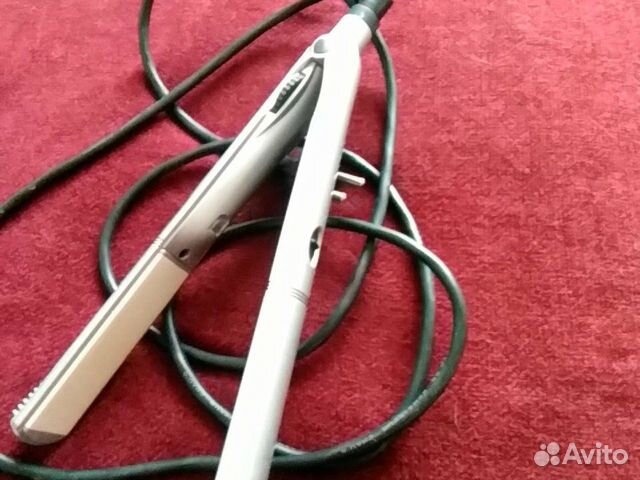 Выпрямитель для волос bosch Выпрямитель для волос bosch