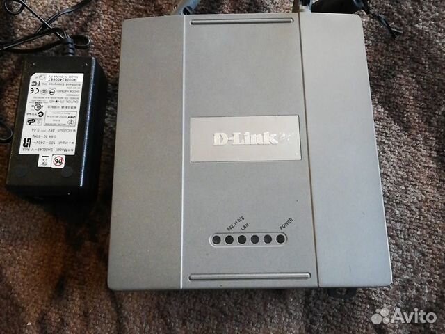 Точка доступа wf d-link Точка доступа wf d-link