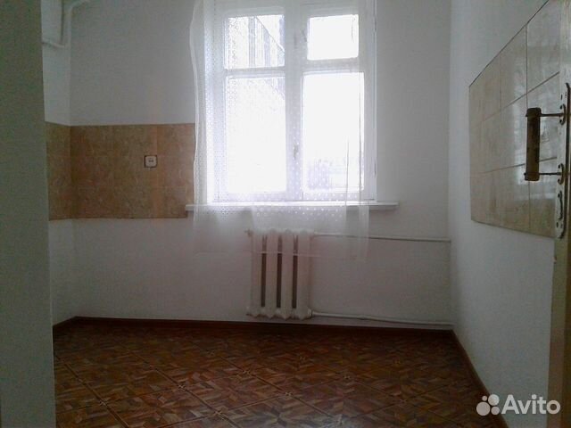 2-к квартира, 40.6 м², 1/2 эт.