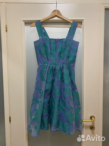 Летнее платье Caractere Летнее платье Caractere