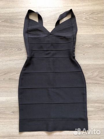 Вечернее Платье herve leger Вечернее Платье herve leger