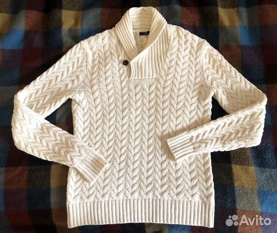 Мужской свитер Gap XS Мужской свитер Gap XS