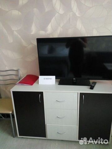 1-к квартира, 36 м², 4/9 эт.