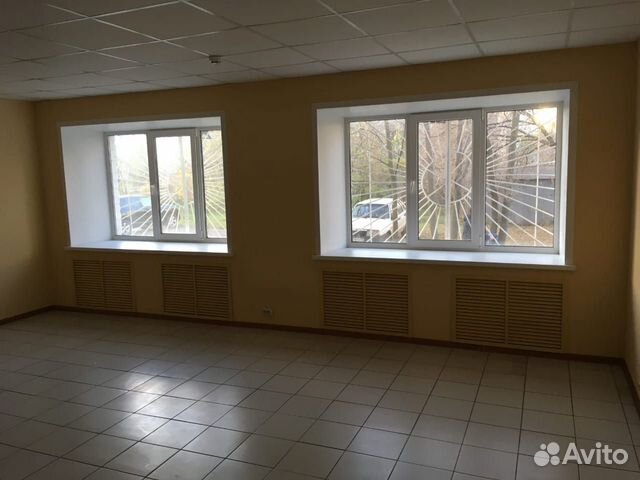 Помещение свободного назначения, 80 м²