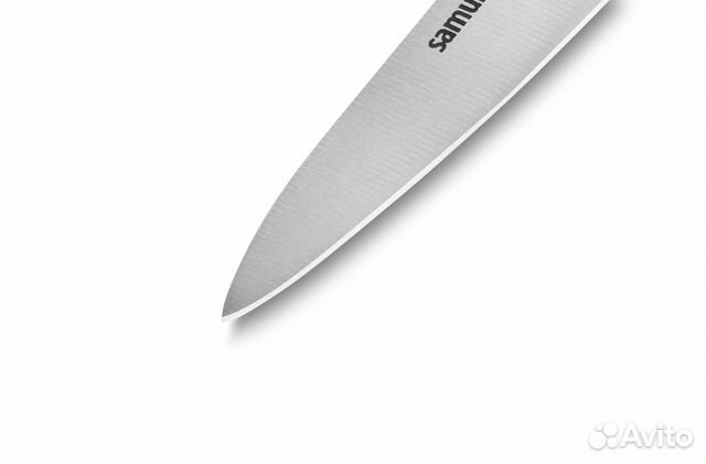 Овощной нож samura PRO-S SP-0010/Y Овощной нож samura PRO-S SP-0010/Y