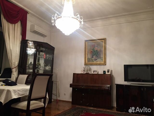 3-к квартира, 86 м², 13/14 эт.