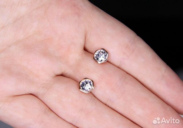 Серьги Swarovski Серьги Swarovski