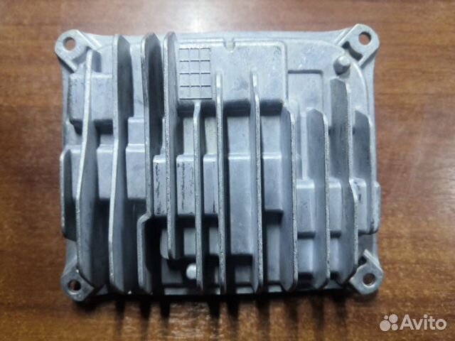 Блок управления LED фарой A205 900-50-10