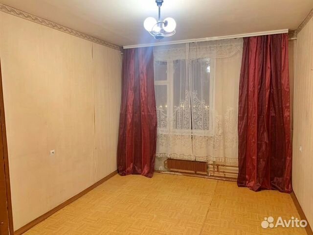 Комната 13.8 м² в 2-к, 12/12 эт. Комната 13.8 м² в 2-к, 12/12 эт.