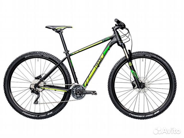 Новая Рама Radon (Germany) ZR Team